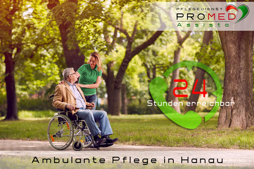 Ambulante Pflege Hanau