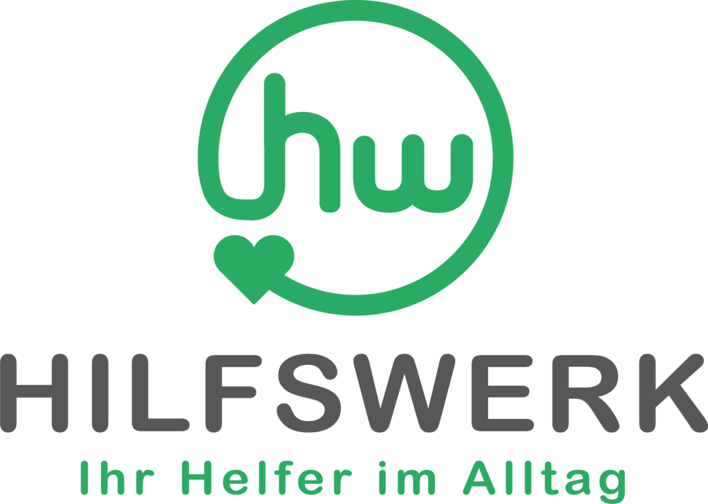 Hilfswerk - Ihr Helfer im Alltag