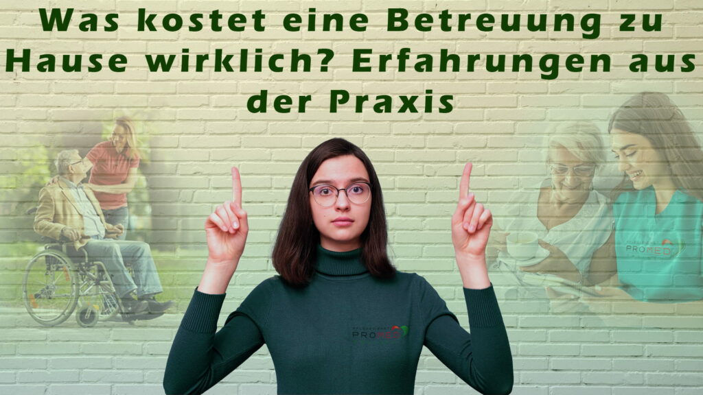 24 Stunden Betreuung Kosten