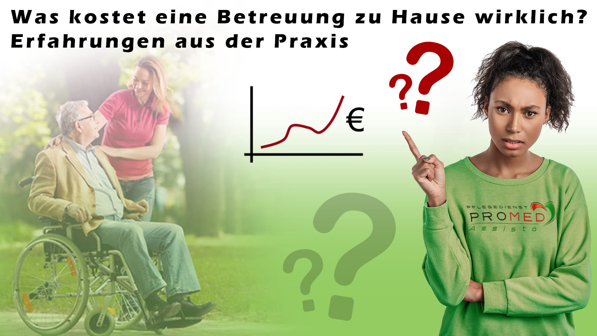 Kosten der 24 Stunden Betreuung